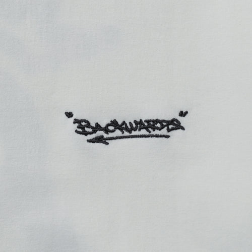 Bubble Animal B Mock Neck L/S