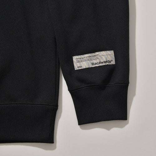 Bardie Graffiti Nature-tech SW Crew