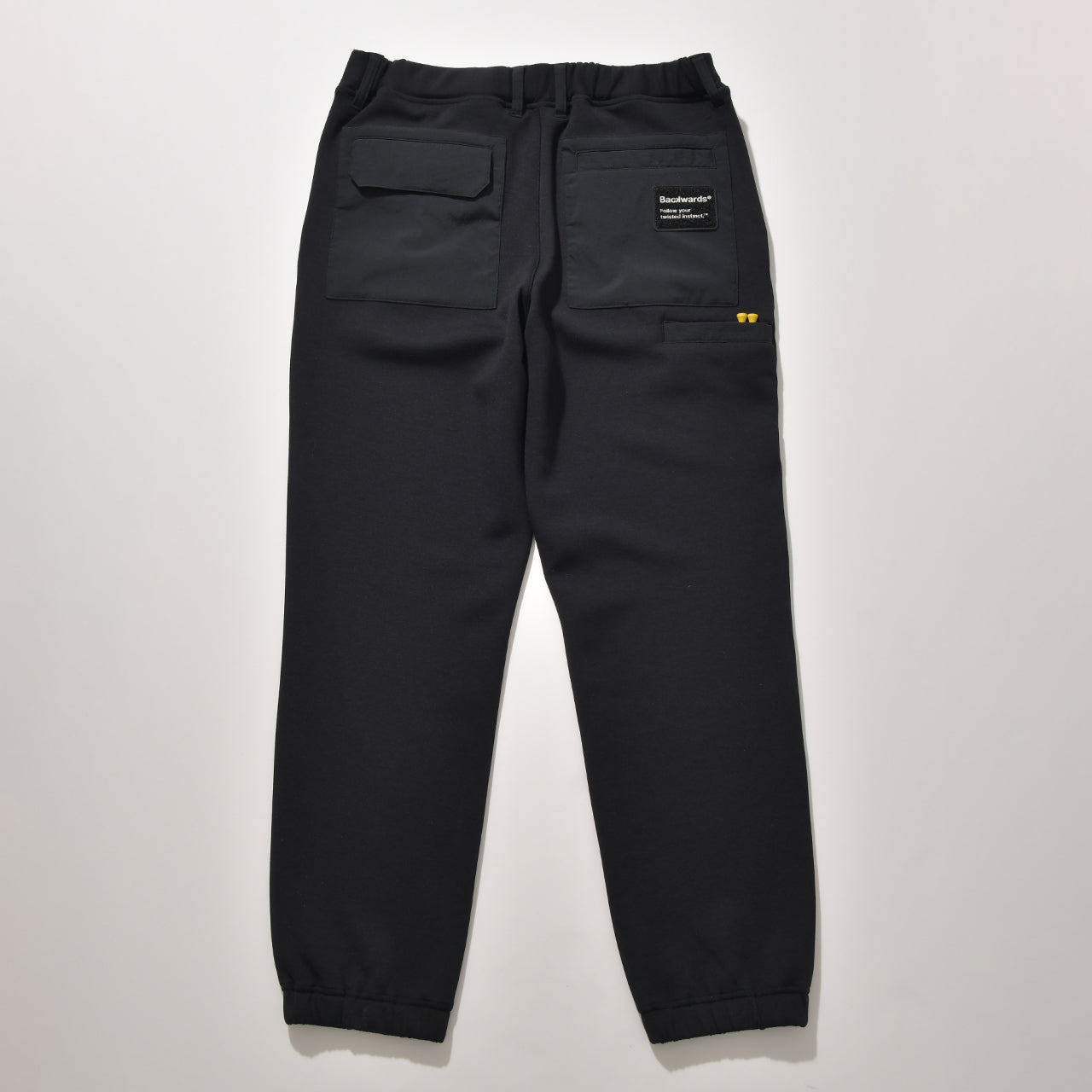 Long Pants – RUFFLOG