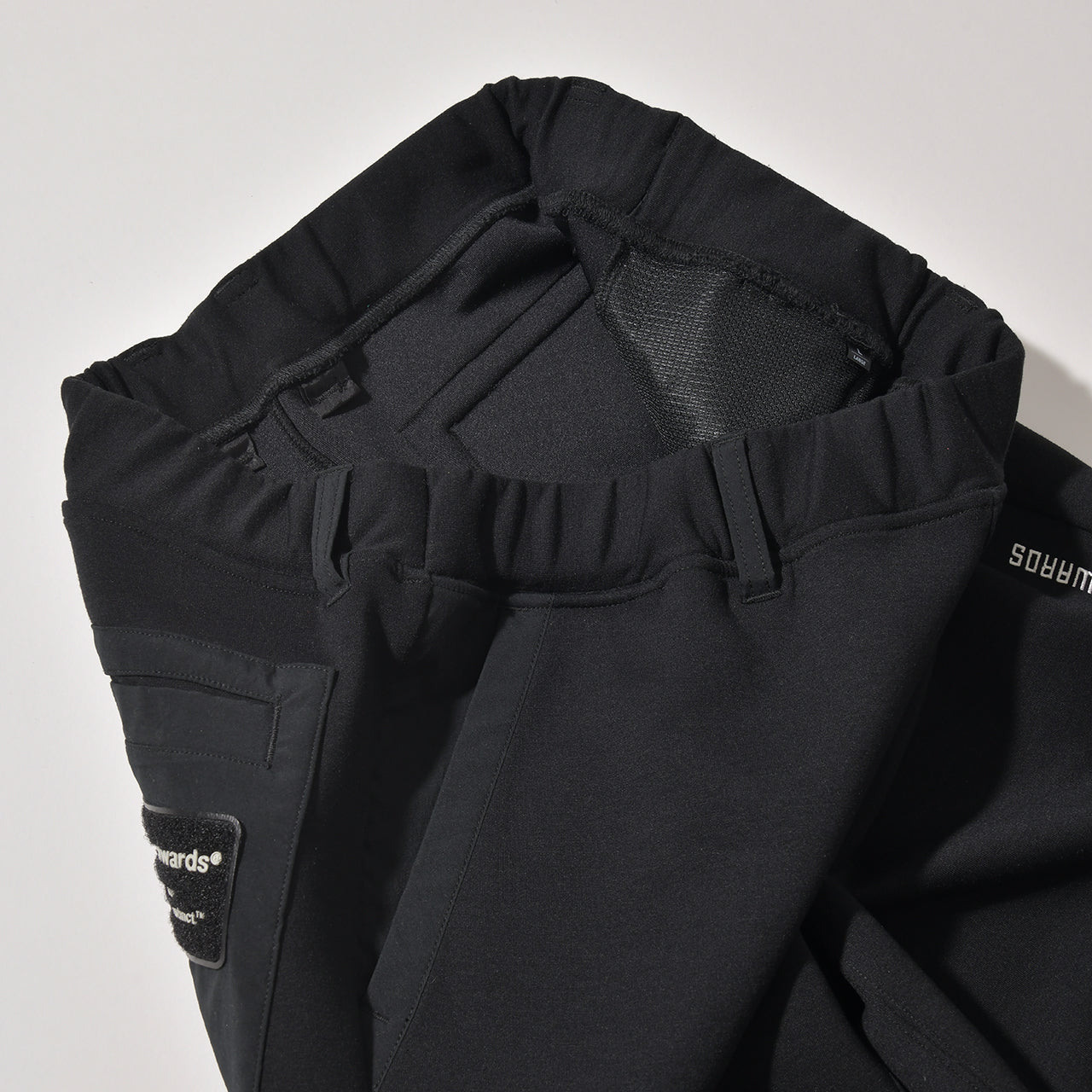 Spacer Sweat Jogger｜若年層向けゴルフアパレル セレクトショップ