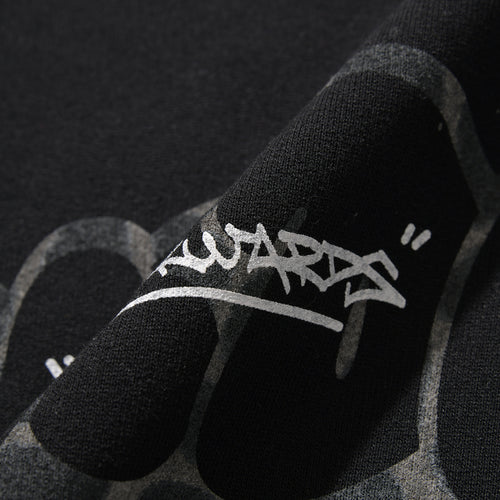 Bardie Graffiti Nature-tech SW Crew