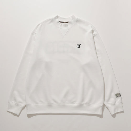 Bardie Graffiti Nature-tech SW Crew