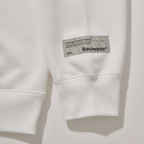 Bardie Graffiti Nature-tech SW Crew