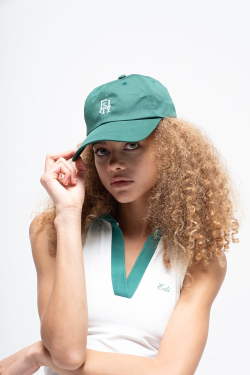 LOGO BALL CAP