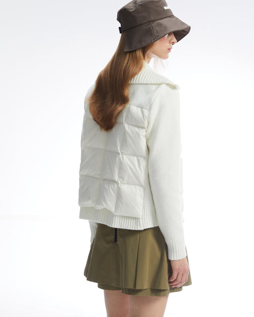 PONYTAIL BUCKET(WATERPROOF)