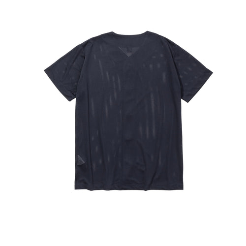 BASEBALL MESH JERSEY