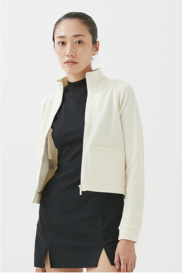 DALIA ZIPUP JACKET