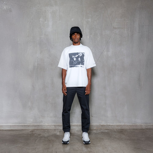 Beastie Boys IC Mock Neck S/S-521-12010