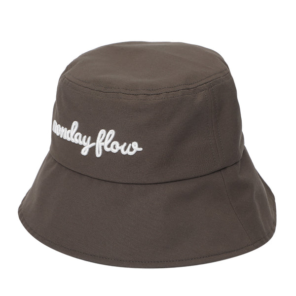 PONYTAIL BUCKET(WATERPROOF)