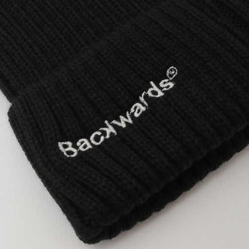 Beastie Boys HAZE Logo AC Beanie-521-80022