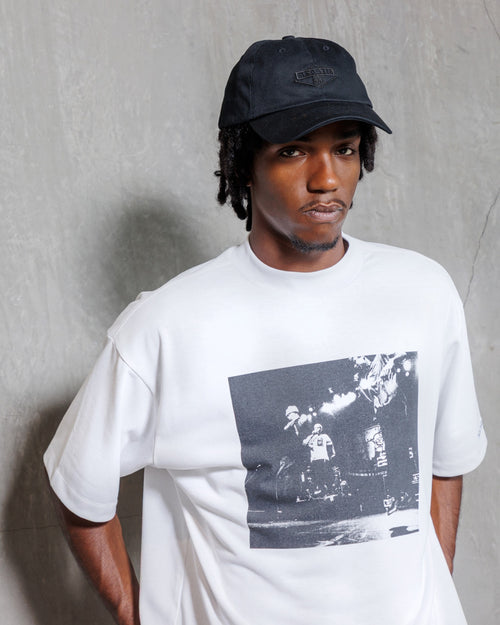 Beastie Boys IC Mock Neck S/S-521-12010