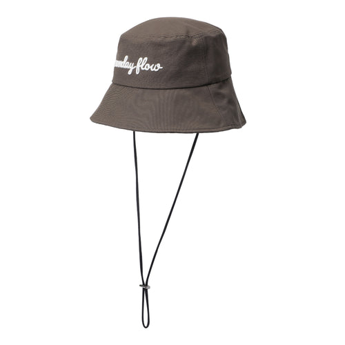 PONYTAIL BUCKET(WATERPROOF)