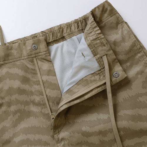 Tech Relax Shorts_511-70002