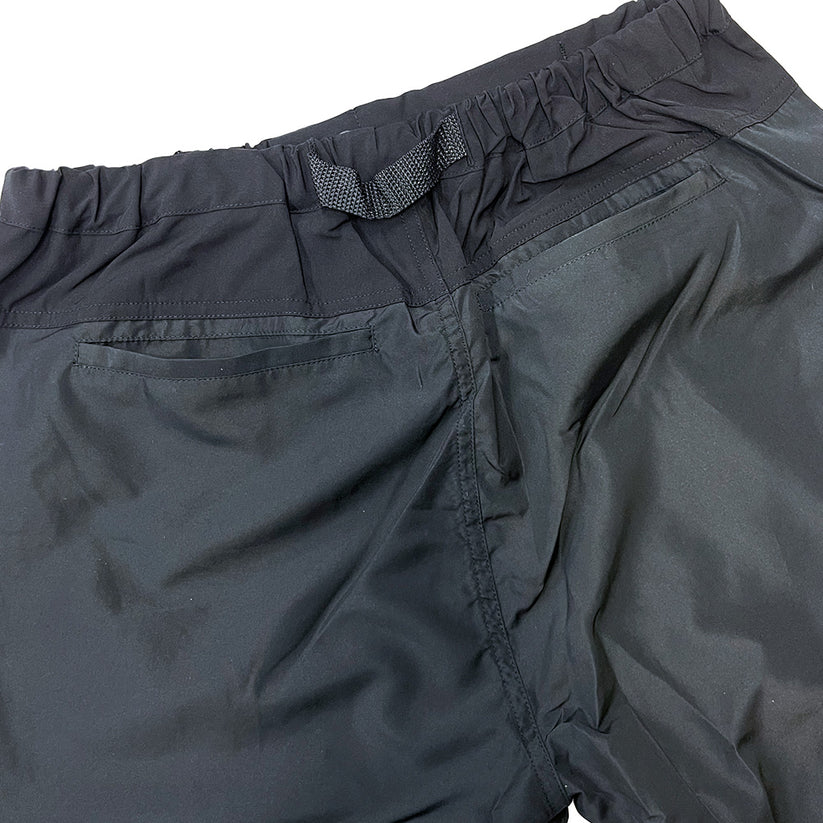 RUFFLOG NYLON STRETCH SHORTS サイズL ベージュ RUFFLOG NYLON STRETCH SHORTS サイズL ベージュ OG Nylon