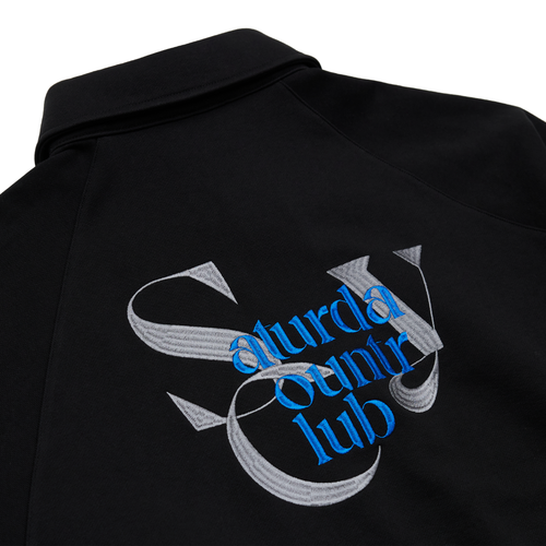 WM 19th Hole Polo Sweatshirt