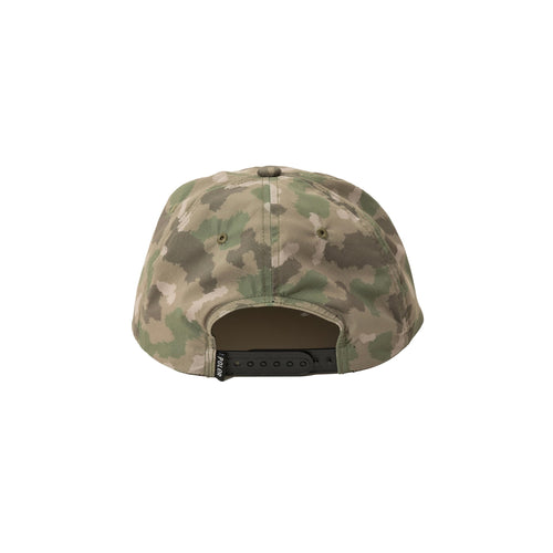 FURRY ADRESS CAP