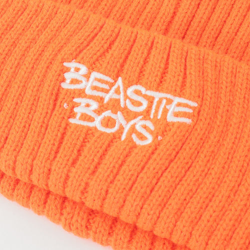 Beastie Boys HAZE Logo AC Beanie-521-80022