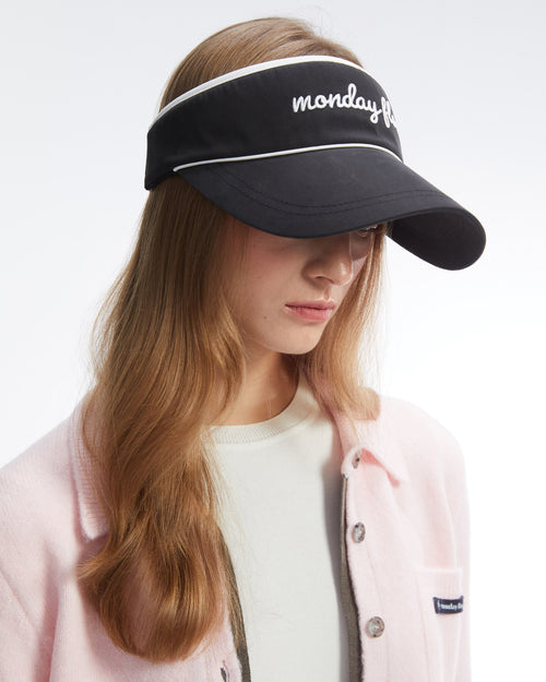 LINE WIDE VISOR