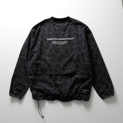 Vent Crew Stand Jacket v2