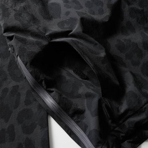 Vent Crew Stand Jacket v2
