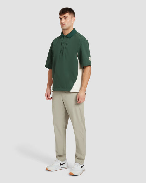 Shooter Shirt