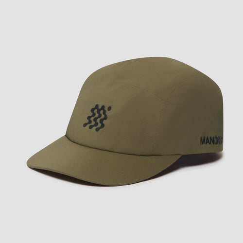 2.5L WATERPROOF TECH CAP