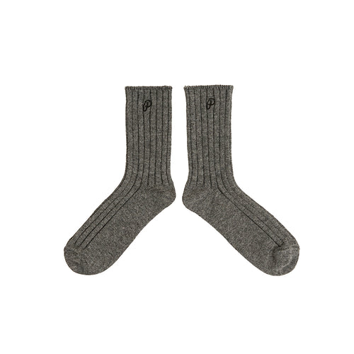 heather grey