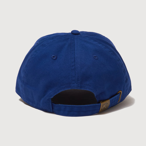 OG B.B CAP Blue Blue