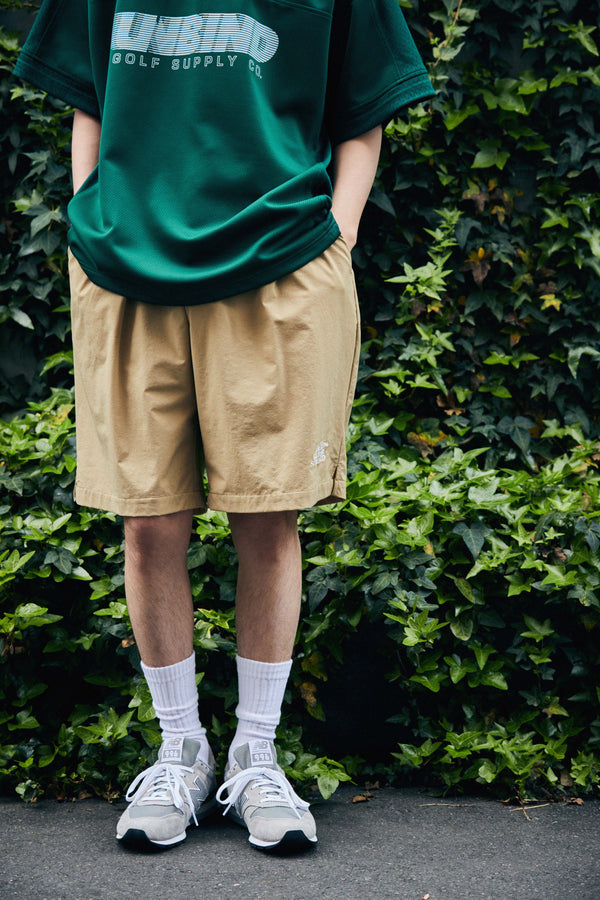 COMFORT SHORTS BEIGE