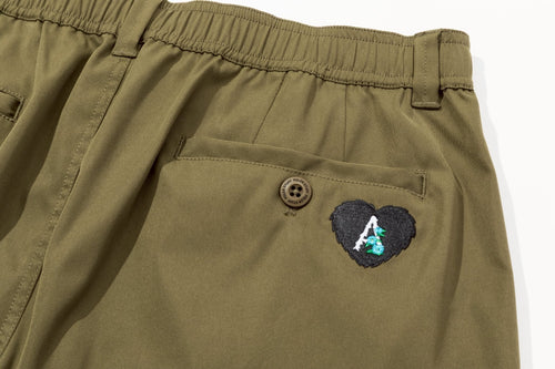 BAGGY SHORTS