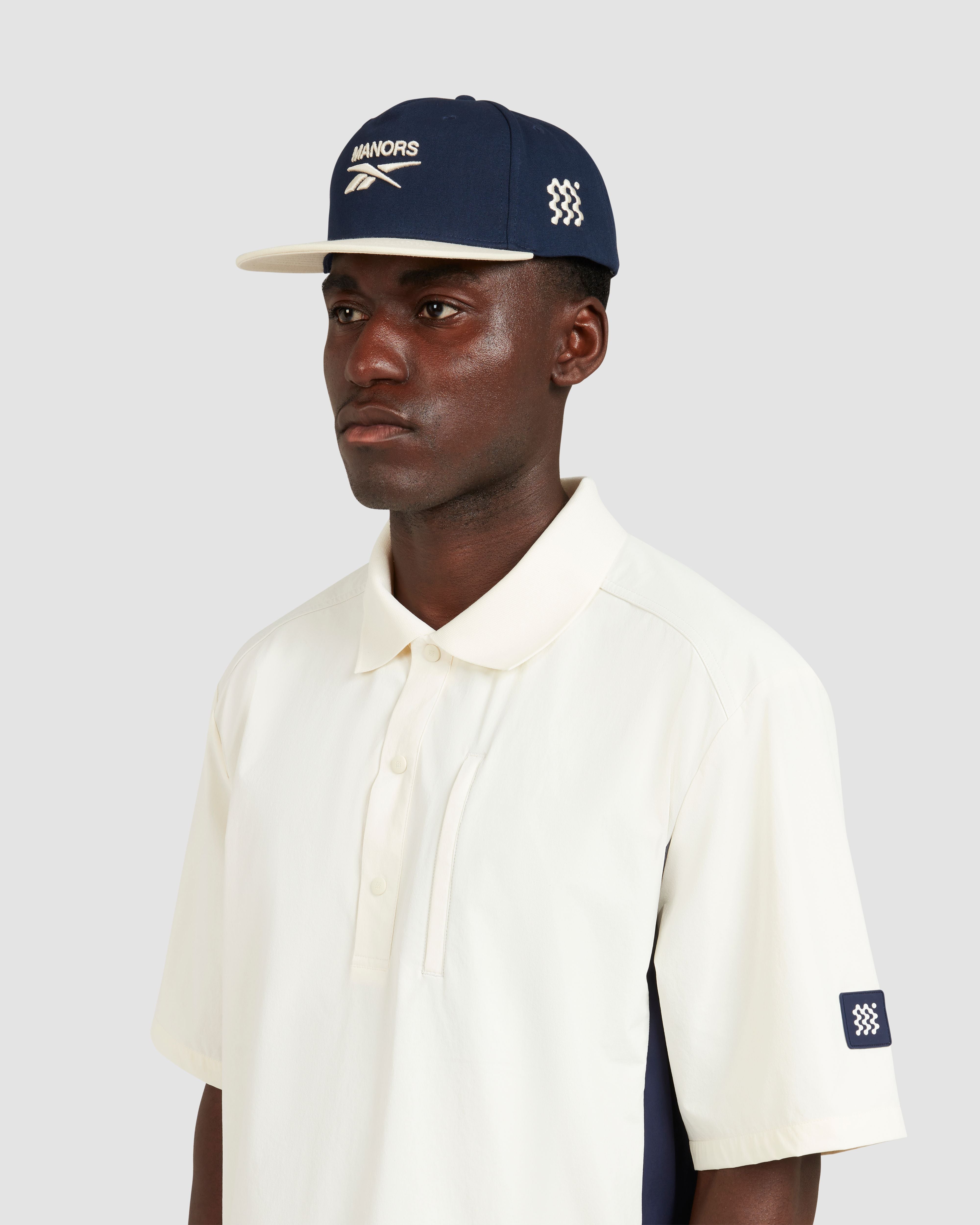 【s】バ帽 9TWENTY RETRO CROWN CAP 新品未使用 Reebok x Manors Retro Crown Cap – RUFFLOG