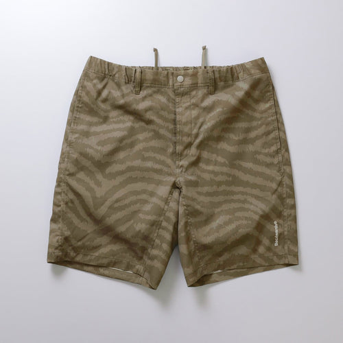 Beige Zebra