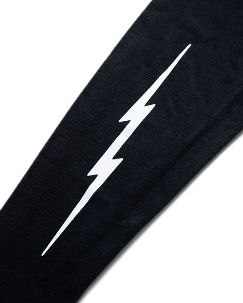 ELECTRIC × RUFFLOG Mockneck