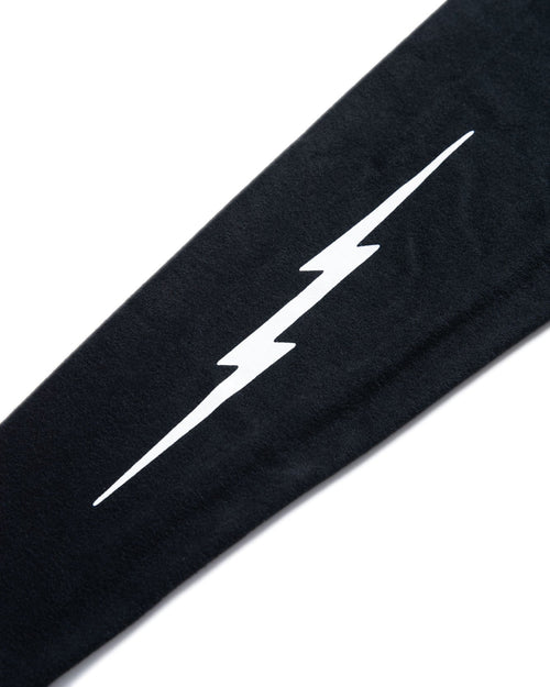 ELECTRIC × RUFFLOG Mockneck