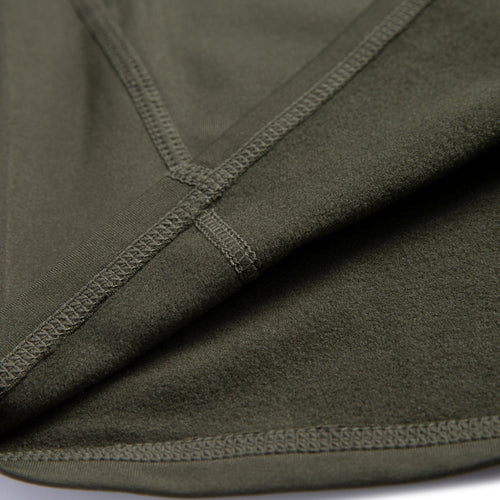 #WARM SET-UP UNDERGARMENT OLIVE