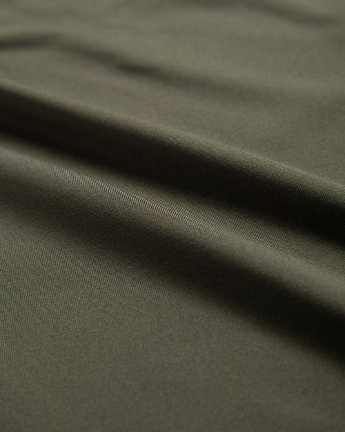 #WARM SET-UP UNDERGARMENT OLIVE