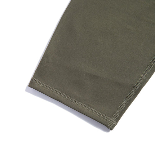 #WARM SET-UP UNDERGARMENT OLIVE