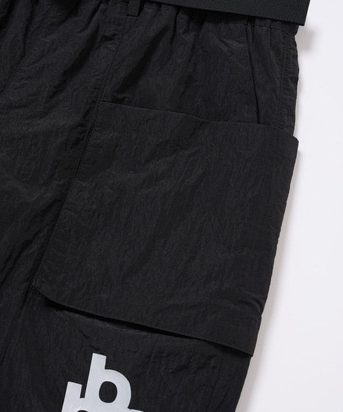 Anorak Shorts