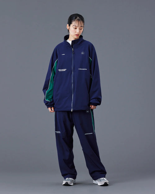 OCTA WIND BREAKER