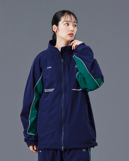 OCTA WIND BREAKER
