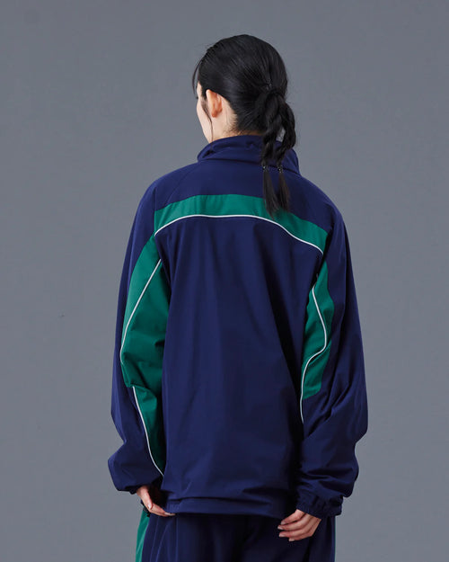 OCTA WIND BREAKER