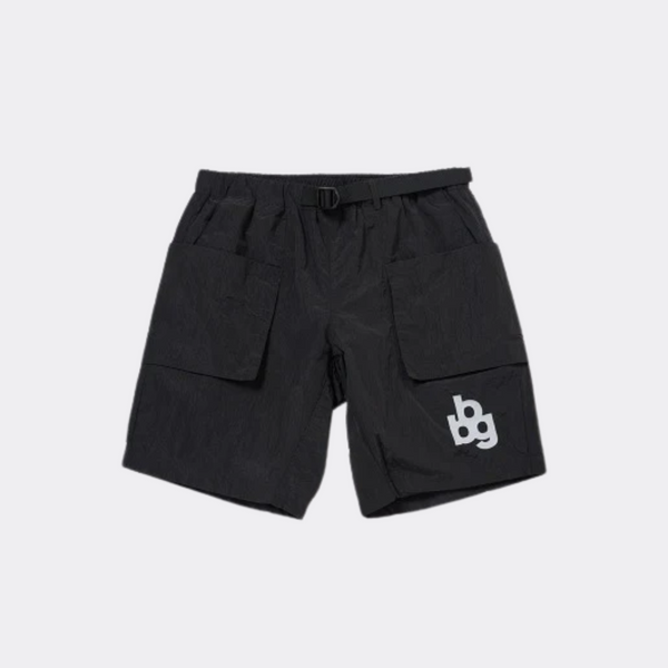 Anorak Shorts