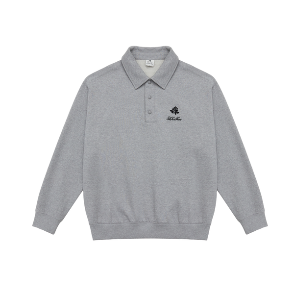 WM 19th Hole Polo Sweatshirt