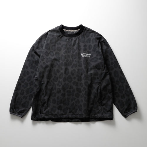 Vent Crew Stand Jacket v2