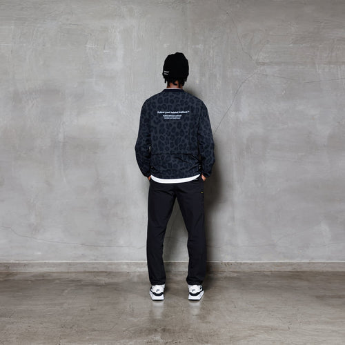 Vent Crew Stand Jacket v2