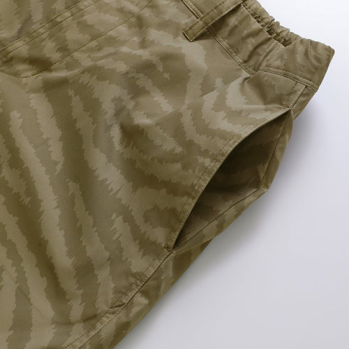 Tech Relax Shorts_511-70002