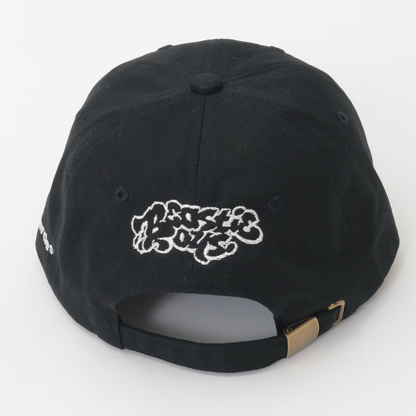 Beastie Boys LTI LP 6Panel Cap-521-80021