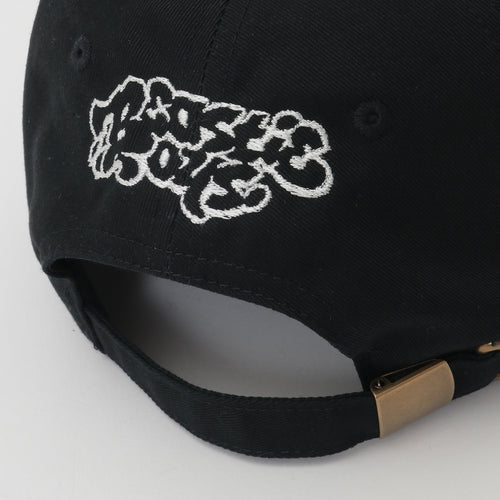 Beastie Boys LTI LP 6Panel Cap-521-80021