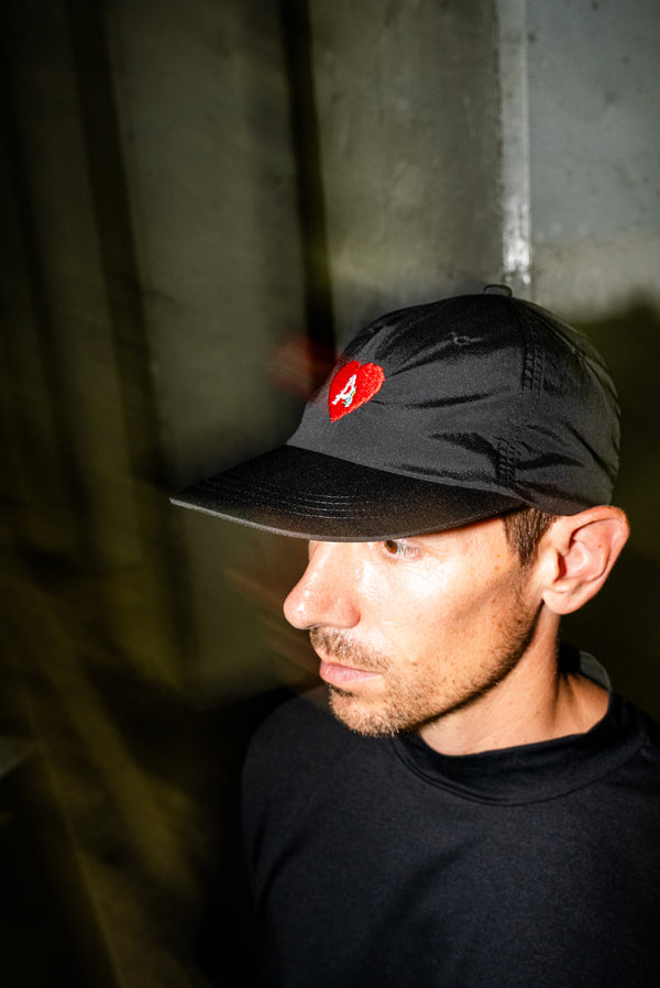 FURRY ADRESS CAP