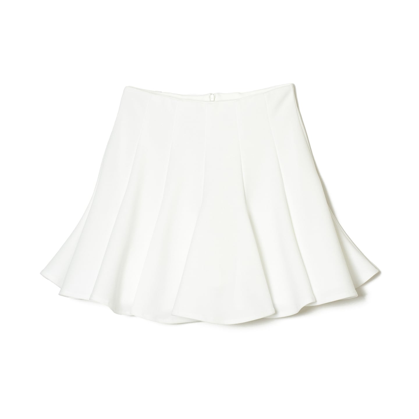 FLARE SKIRT – RUFFLOG